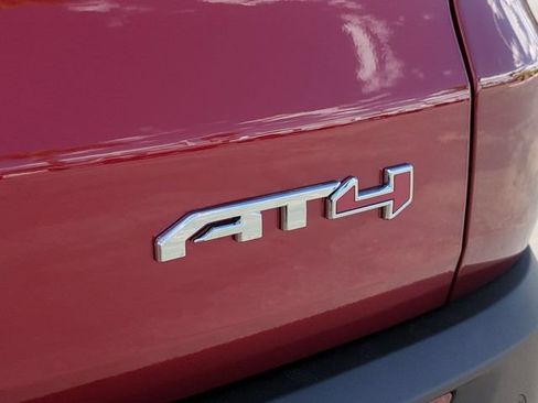 New 2026 GMC Acadia AT4 AWD/4WD image 33