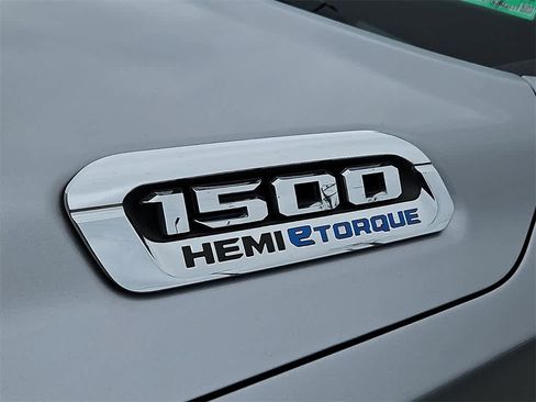 Used 2021 RAM 1500 Laramie image 33