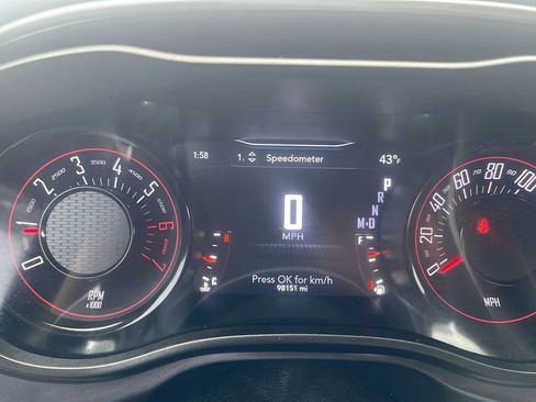 Used 2020 Dodge Challenger R/T w/ Blacktop Package image 16