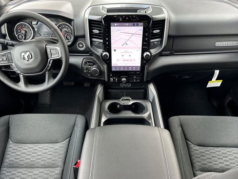 New 2026 RAM 1500 Big Horn image 10