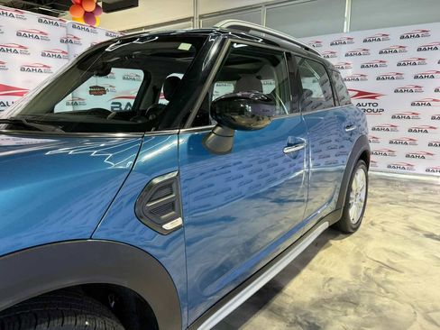 Used 2020 MINI Cooper Countryman Cooper image 5