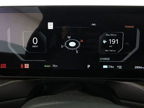 Used 2025 Kia EV9 GT-Line image 13