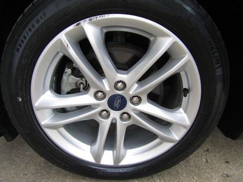 Used 2018 Ford Fusion S FWD image 35
