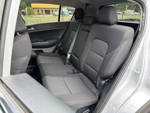 Used 2019 Kia Sportage LX FWD image 23