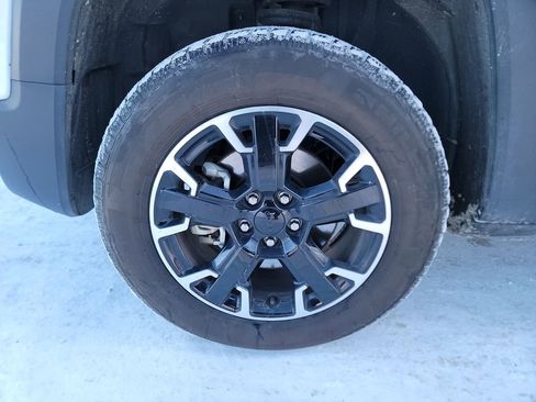 Used 2023 Jeep Renegade Trailhawk image 10