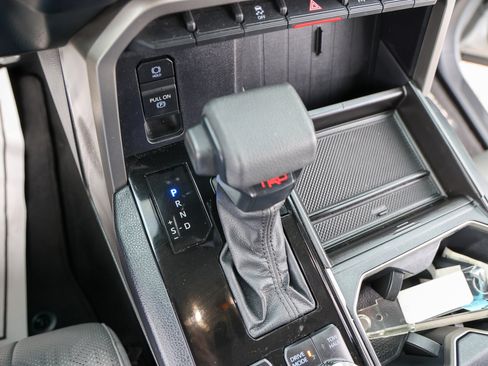 Used 2023 Toyota Tundra SR5 w/ TRD Off-Road Premium Package image 27