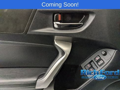 Used 2019 Toyota 86 image 13