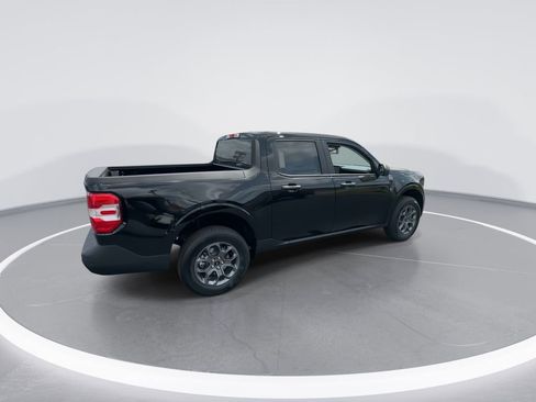 New 2026 Ford Maverick XLT FWD image 8