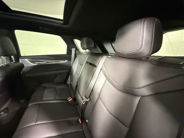 Used 2026 Cadillac XT5 Sportv w/ LPO, Floor Liner Package AWD/4WD image 26