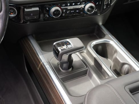 Used 2022 Chevrolet Silverado 1500 RST w/ Max Trailering Package image 25