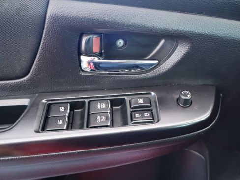 Used 2017 Subaru WRX Premium image 28