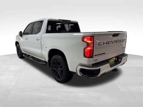Used 2024 Chevrolet Silverado 1500 RST w/ RST All Star Premium Package image 10
