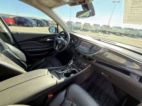 Used 2020 Buick Envision Essence w/ Experience Buick Package image 29