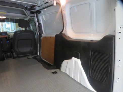 Used 2020 Ford Transit Connect XL FWD image 24