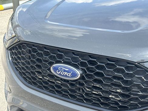 Used 2021 Ford Edge ST-Line AWD/4WD image 10