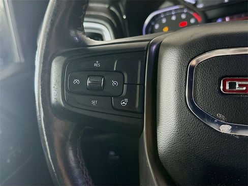 Used 2019 GMC Sierra 1500 AT4 image 26