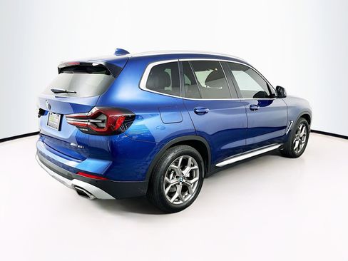 Used 2022 BMW X3 sDrive30i w/ Premium Package 2 image 9