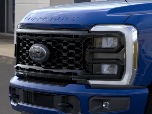 New 2026 Ford F250 XLT w/ XLT Premium Package image 17