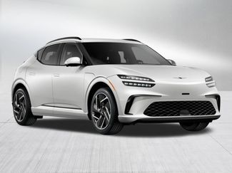 New 2026 Genesis GV60 Advance video 2