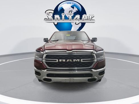 Used 2022 RAM 1500 Big Horn image 5