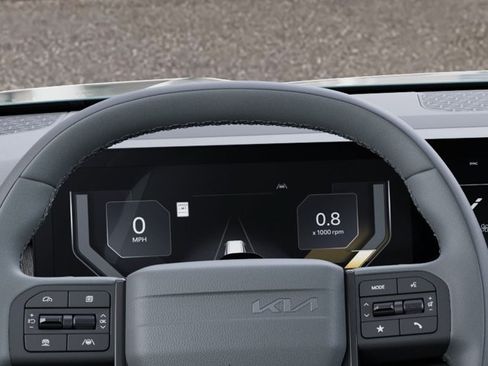 New 2027 Kia Telluride X-Line SX Prestige AWD/4WD image 21