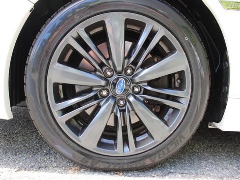 Used 2015 Subaru WRX Premium w/ Popular Package #2 AWD/4WD image 19