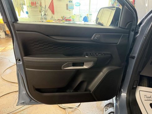 Used 2024 Ford Ranger XLT w/ FX4 Off-Road Package image 22