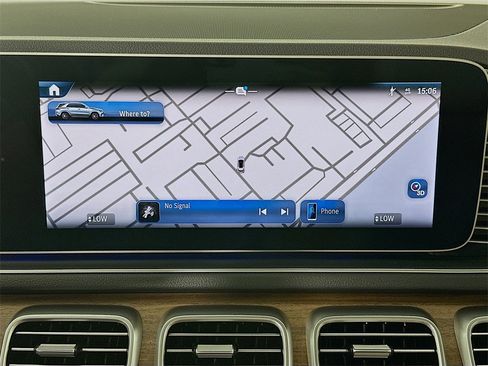 New 2026 Mercedes-Benz GLE 350 4MATIC image 13