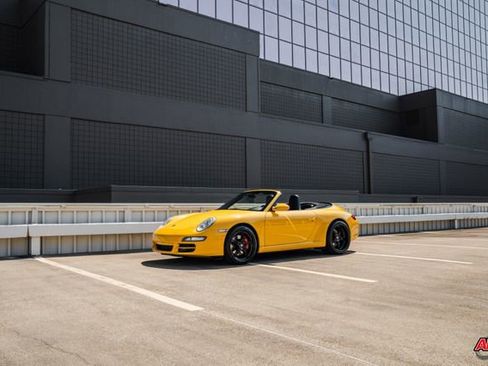 Used 2006 Porsche 911 Carrera S image 61