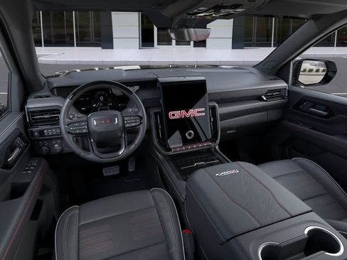New 2026 GMC Yukon XL AT4 Ultimate AWD/4WD image 15