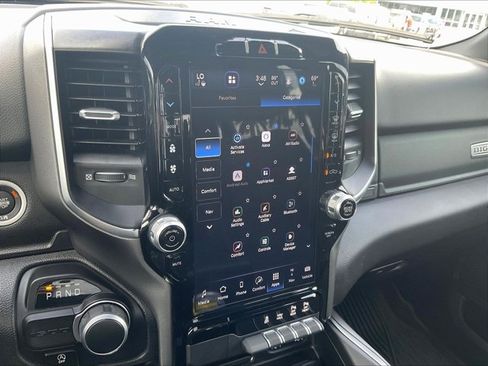 Used 2024 RAM 1500 Big Horn RWD image 23