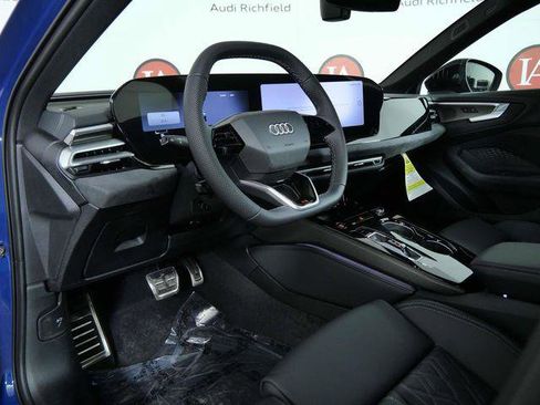 New 2026 Audi S5 Premium Plus AWD/4WD image 16