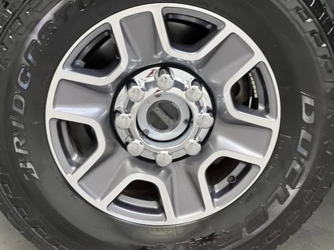 Used 2026 Ford F250 Lariat AWD/4WD image 67
