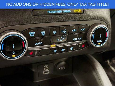 New 2026 Ford Escape Active w/ Cold Weather Package image 16