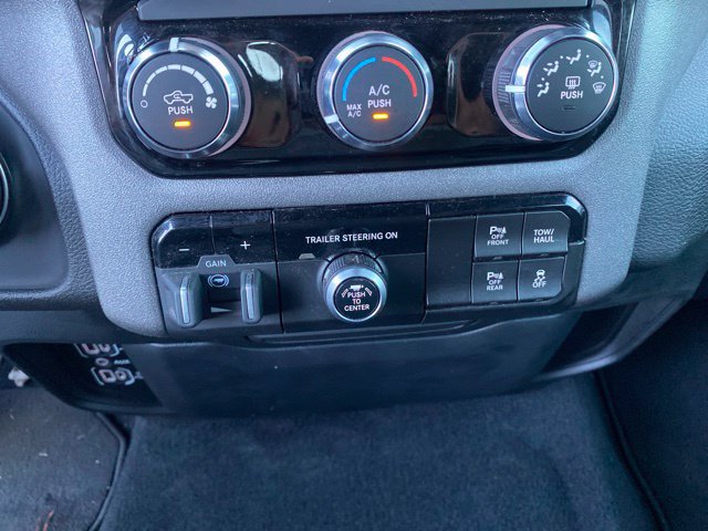 Used 2025 RAM 1500 Tradesman RWD image 14