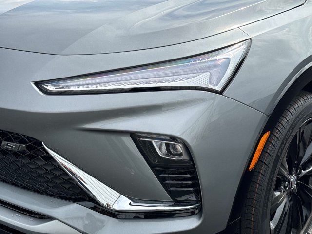 New 2026 Buick Envista Sport Touring w/ Convenience I Package FWD image 9