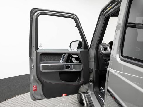 Used 2022 Mercedes-Benz G 63 AMG 4MATIC image 27
