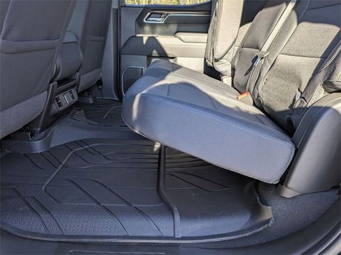 New 2026 Chevrolet Silverado 1500 RST w/ RST Select Package image 24