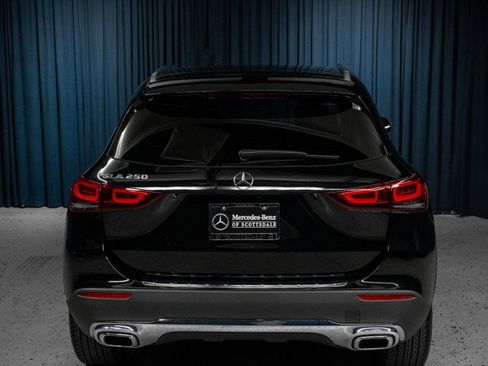 Certified 2023 Mercedes-Benz GLA 250 image 5