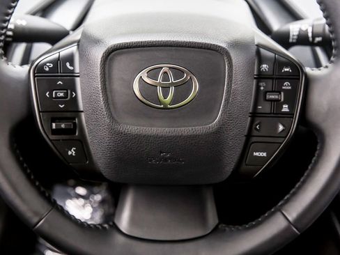 Used 2023 Toyota Prius LE image 27