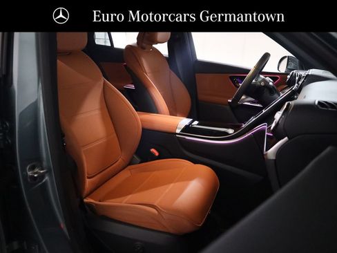 Used 2026 Mercedes-Benz GLC 300 4MATIC image 67
