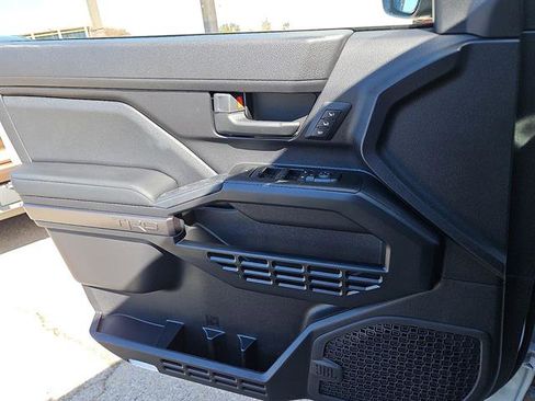 New 2026 Toyota 4Runner TRD Off-Road Premium image 10