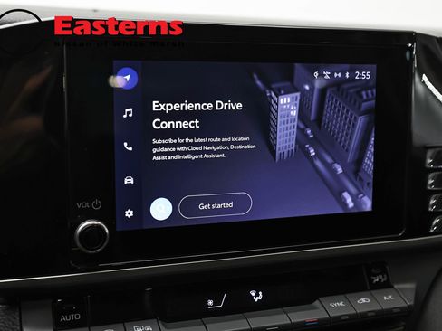 Used 2025 Toyota Camry LE FWD image 20