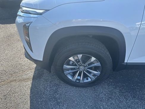 New 2026 Chevrolet Equinox LT image 10