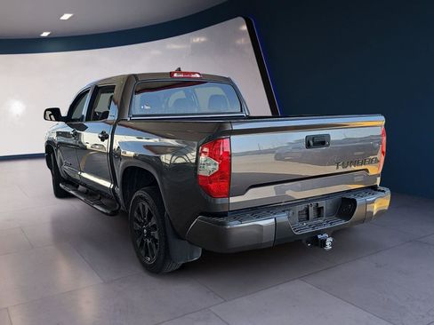 Used 2021 Toyota Tundra Limited image 3