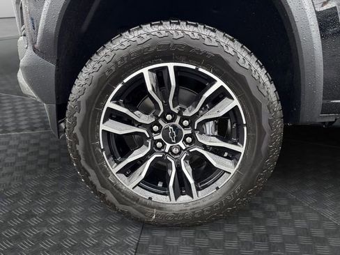 New 2026 Chevrolet Colorado Trail Boss image 14