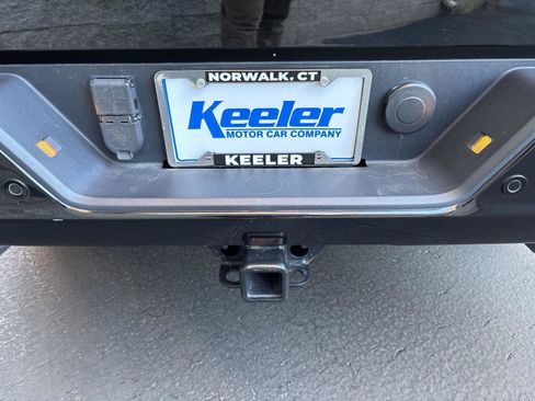 Used 2022 Chevrolet Silverado 1500 High Country w/ High Country Premium Package image 23