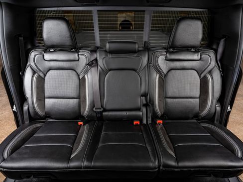 Used 2025 RAM 1500 RHO w/ RHO Level 1 Equipment Group image 35