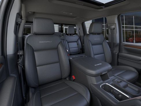 New 2026 GMC Sierra 2500 Denali w/ Denali Reserve Package image 17