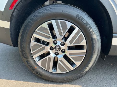 New 2026 Hyundai Palisade FWD Hybrid image 20